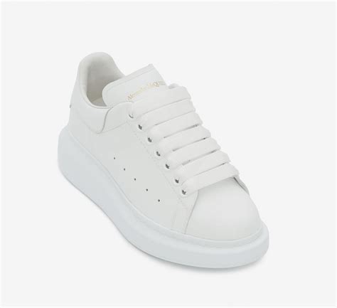 imitación zapatillas alexander mcqueen